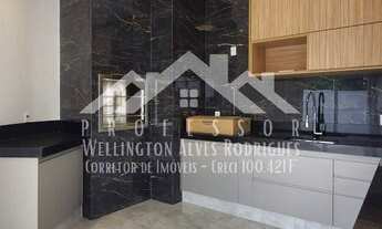 Imagem 5: Linda Casa Térrea no Condomínio Porto Real I em Limeira SP