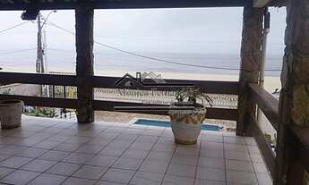 Imagem 3: Guaratiba-Maricá, Duplex, 4 Quartos, Frente Litorânea, Piscina, Churrasqueira