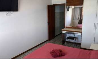 Imagem 2: Flat 1 quarto na Praia da Costa