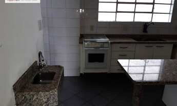 Imagem 2: Apartamento com 3 dormitórios à venda, 117 m² por R$ 990.000 - Higienópolis - São Paulo/SP