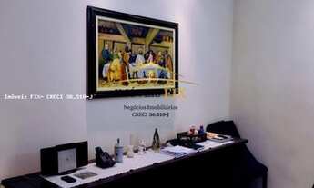 Imagem 7: Casa em Condomínio para Venda em Jundiaí, JARDIM NOVO MUNDO, 3 dormitórios, 2 suítes, 5 ba