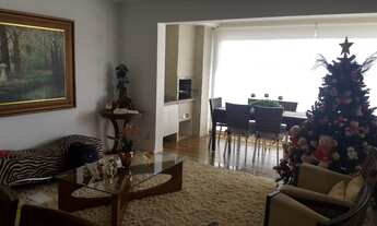 Imagem 5: Apartamento a venda com 3 suítes + 3 vagas de garagem em excelente localização + Área de l