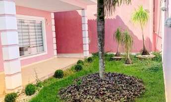 Imagem 3: Condomínio Girassol - Mansão com 3 suítes