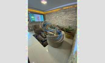 Imagem: Apartamento 2 dormitórios sendo 1 suíte