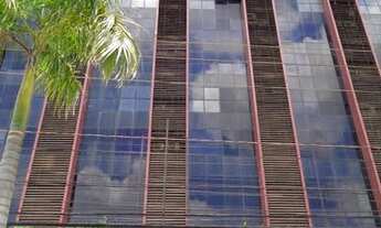 Imagem 2: Sala Comercial para Venda/Aluguel no Edifício centro Empresarial Cuiabá no bairro Bosque d