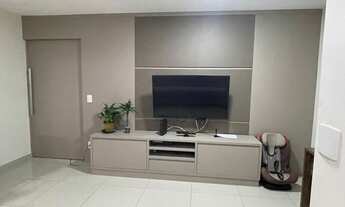 Imagem 3: Apartamento para venda com 77 metros quadrados com 2 quartos em Jardim das Américas - Cuia