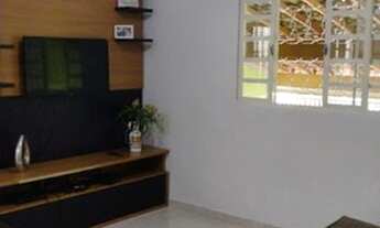 Imagem 5: Zona Sul, Jd Republica, casa com 3 dorms, suite, moveis planejados