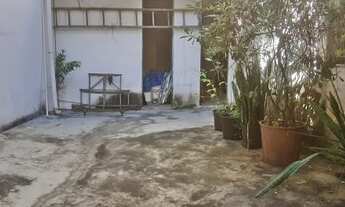 Imagem 4: Excelente casa antiga (1938), na parte baixa , próximo a tudo comércio