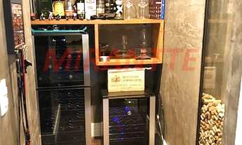 Imagem 5: Apartamento para venda tem 143 m² com 3 suítes em Santana - São Paulo - SP