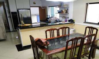 Imagem 6: Sobrado com 3 dorms, Vila Mirante, São Paulo