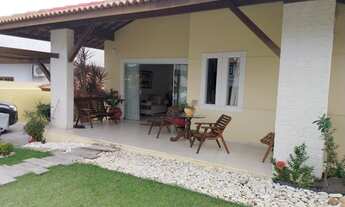 Imagem 3: Vilas do Bosque, Ótima Casa 3/4 Sendo Uma Suite, Nascente