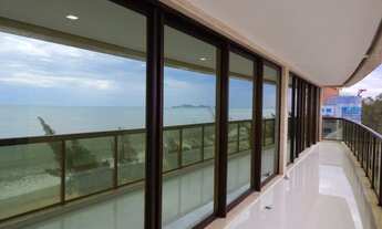 Imagem 2: Cobertura duplex para venda possui 550 metros quadrados com 4 quartos