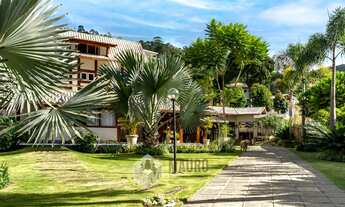 Imagem 2: Casa em condomínio