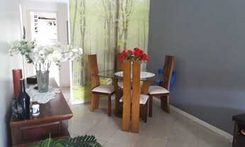 Imagem 4: Apartamento para venda possui 84 metros quadrados com 3 quartos