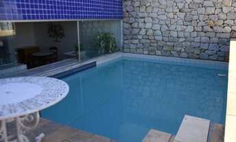 Imagem 2: Apartamento para venda com 345 metros quadrados com 4 quartos