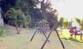 Imagem 6: EXCELENTE TERRENO COM 650 M² NO CONDOMÍNIO FECHADO QUINTAS DO LAGO - MELHOR CUSTO BENEFÍCI