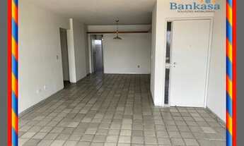 Imagem 7: Apartamento c/ 110 M² c/ 3 quartos em Ilha do Retiro - Recife - PE