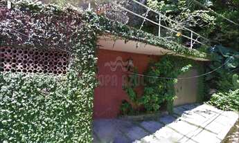 Imagem 6: RIO DE JANEIRO - Casa Padrão - Lagoa