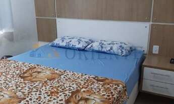 Imagem 2: São Paulo - Apartamento Padrão - VILA CARMEM