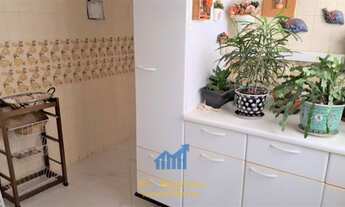 Imagem 7: Apartamento com 3 quartos no Edificio Barão de Goias - Bairro Centro em Londrina