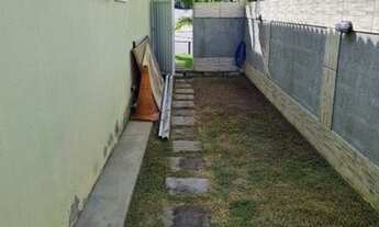 Imagem 6: Excelente casa super aconchegante. Condomínio organizado e familiar. 5/4 duas suítes