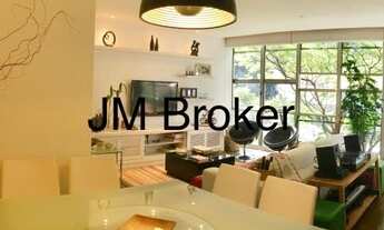 Imagem: Lindo apartamento de 3 quartos em frente