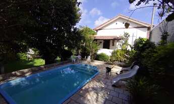 Imagem 5: GRANDE CASA COLONIAL COM 675M2 DE ÁREA TOTAL - ALTO DO RIO BONITO