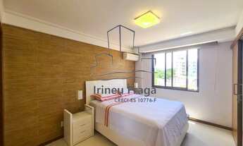 Imagem 6: 3 quartos com 1 suíte e closet em Jardim Camburi