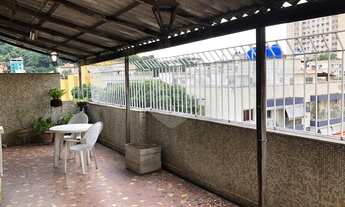 Imagem 4: Rio de Janeiro - Apartamento Padrão - Vila Isabel