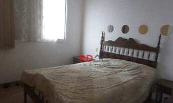 Imagem 5: Apartamento com 3 dormitórios à venda, 115 m² por R$ 380.000,00 - Vila Mogilar - Mogi das