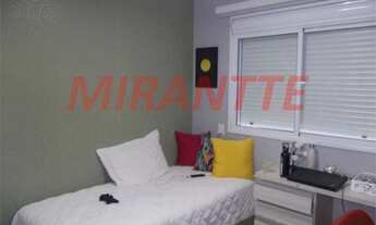 Imagem 5: Apartamento para venda tem 145 m² com 3 suítes em Santana - São Paulo - SP