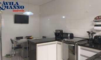 Imagem 3: CASA RESIDENCIAL em SÃO PAULO - SP, MOOCA