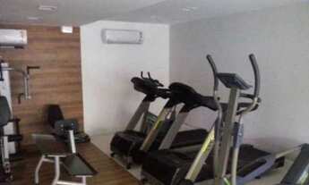 Imagem 5: ABM - BARRA ONE Apartamento com 3 dormitórios