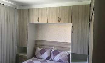 Imagem 7: Lindo apartamento duplex no bairro Santa Elisa , com 02 vagas cobertas na escritura