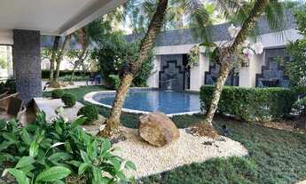 Imagem 3: Apartamento com 3 dormitórios à venda, 106 m² por R$ 1.990.000,00 - Riviera Módulo 6 - Ber