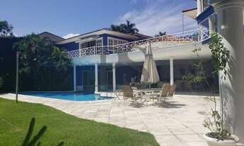 Imagem: Maravilhosa casa à venda de 16340m² de