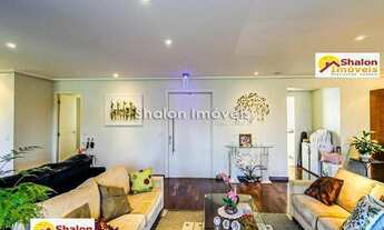 Imagem 3: Apartamento No Iepe Golf, 233M2 | 4 Suites