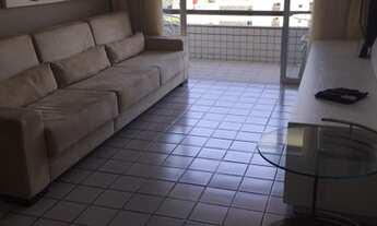 Imagem 5: Apartamento à venda com 3 quartos e 1 suíte, excelente localização nos Aflitos