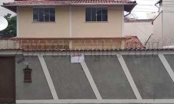 Imagem: Casa para venda em Cavaleiros, Macaé/RJ