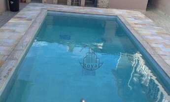 Imagem 2: Casa para venda com 350 metros quadrados com 6 quartos em Jardim Excelsior - Cabo Frio - R