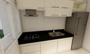 Imagem 5: Vendo, Casa nova na Barra dos Coqueiros Condomínio Sol e Praia