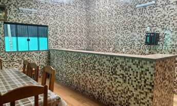 Imagem: Aluga-se uma casa de 1 quarto, sendo suíte