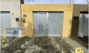 Imagem: Casa Duplex Com 3 Quartos