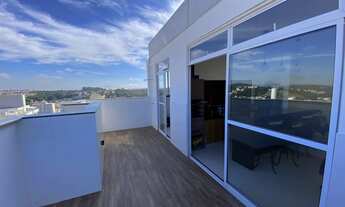 Imagem 5: Cobertura para venda com 2 quartos em São Pedro - Juiz de Fora - MG