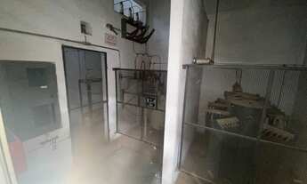 Imagem 5: Galpão/Depósito/Armazém para aluguel possui 1417 metros quadrados em Vila Bertioga - São P