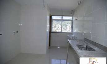 Imagem 6: Apartamento 2 quartos, sendo 1 suíte na Tijuca