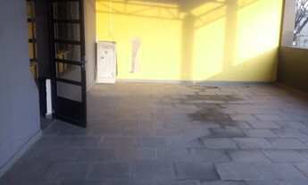 Imagem 3: 1º 2° e 3° andar do prédio