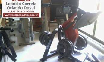 Imagem 12: APARTAMENTO RESIDENCIAL em SALVADOR - BA, ITAIGARA