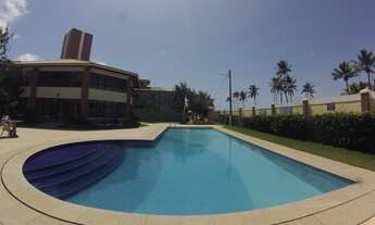 Imagem 6: Porteira Fechada | Pé na areia | Duplex 90m2