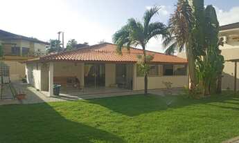 Imagem: Térrea para venda com 232 metros quadrados